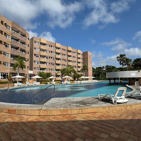 ברייריניאס Gran Lencois Flat Residence מראה חיצוני תמונה