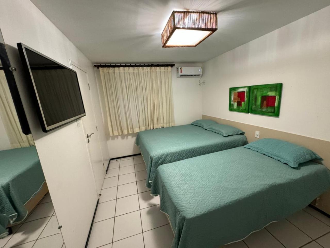 ברייריניאס Gran Lencois Flat Residence מראה חיצוני תמונה