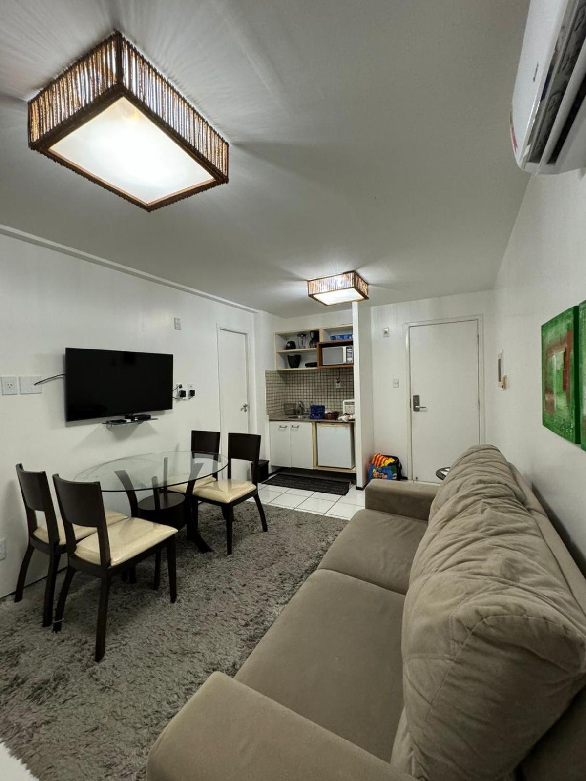 ברייריניאס Gran Lencois Flat Residence מראה חיצוני תמונה
