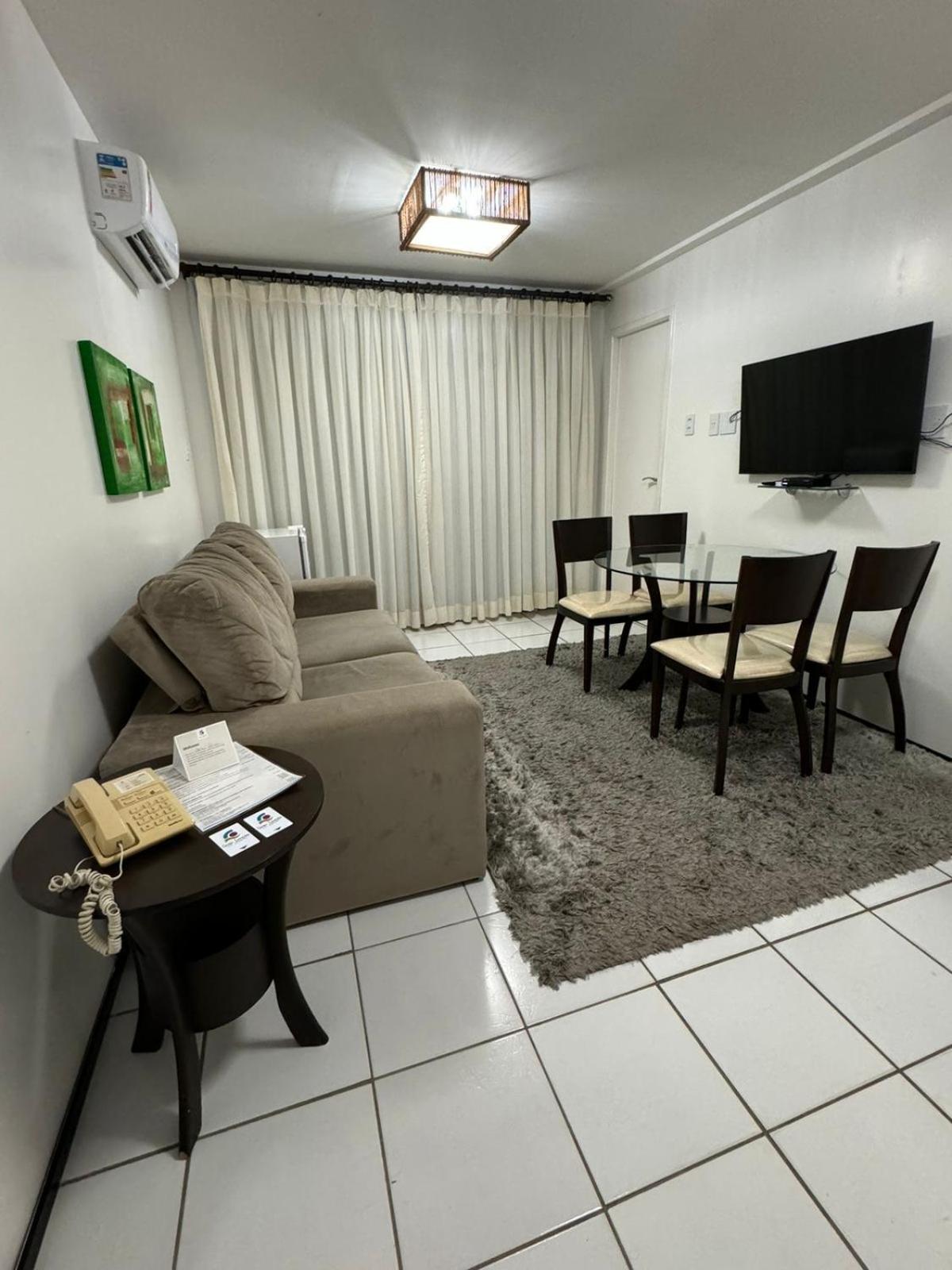 ברייריניאס Gran Lencois Flat Residence מראה חיצוני תמונה