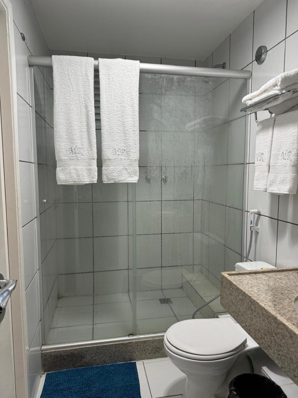 ברייריניאס Gran Lencois Flat Residence מראה חיצוני תמונה