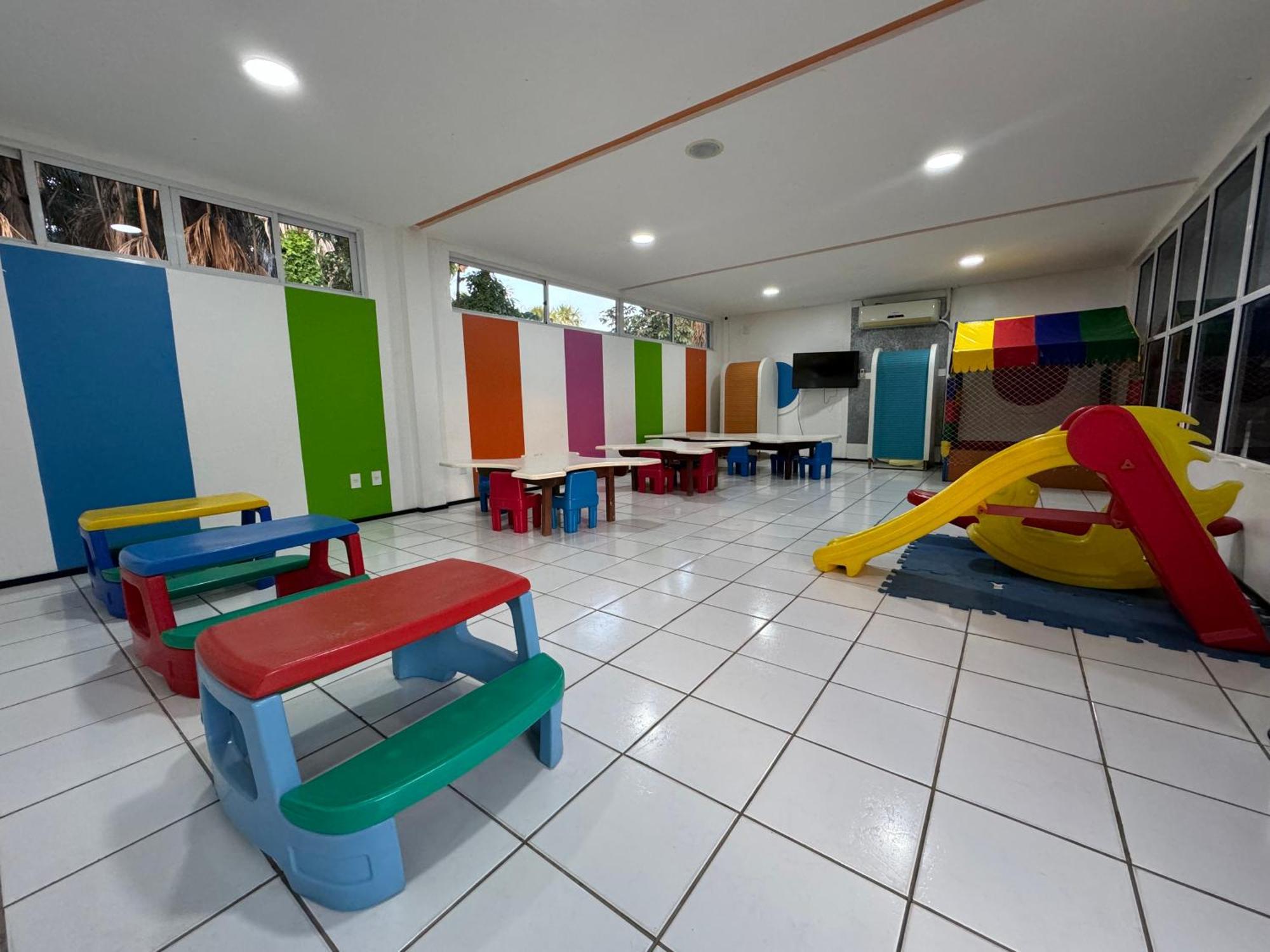ברייריניאס Gran Lencois Flat Residence מראה חיצוני תמונה