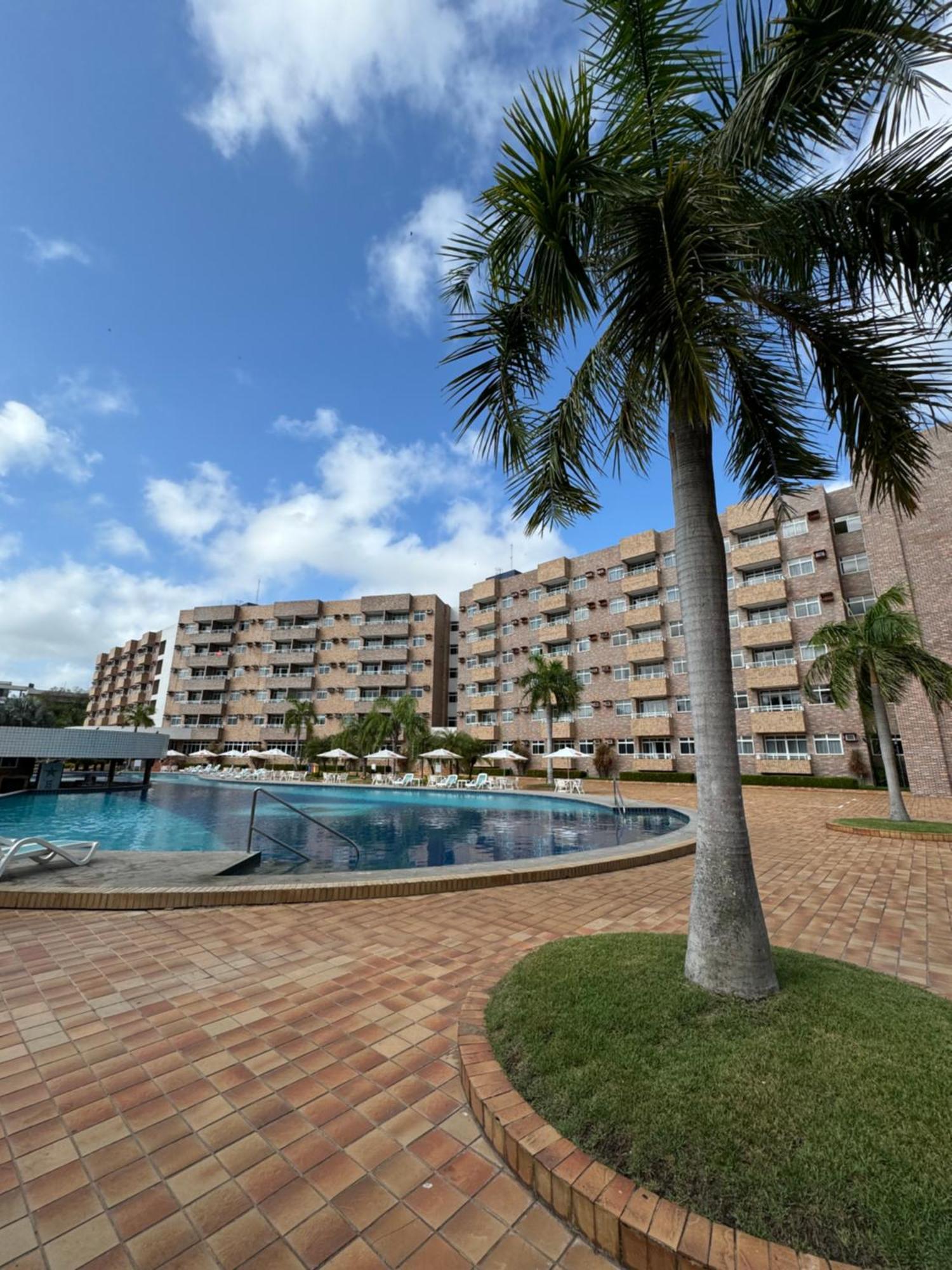 ברייריניאס Gran Lencois Flat Residence מראה חיצוני תמונה