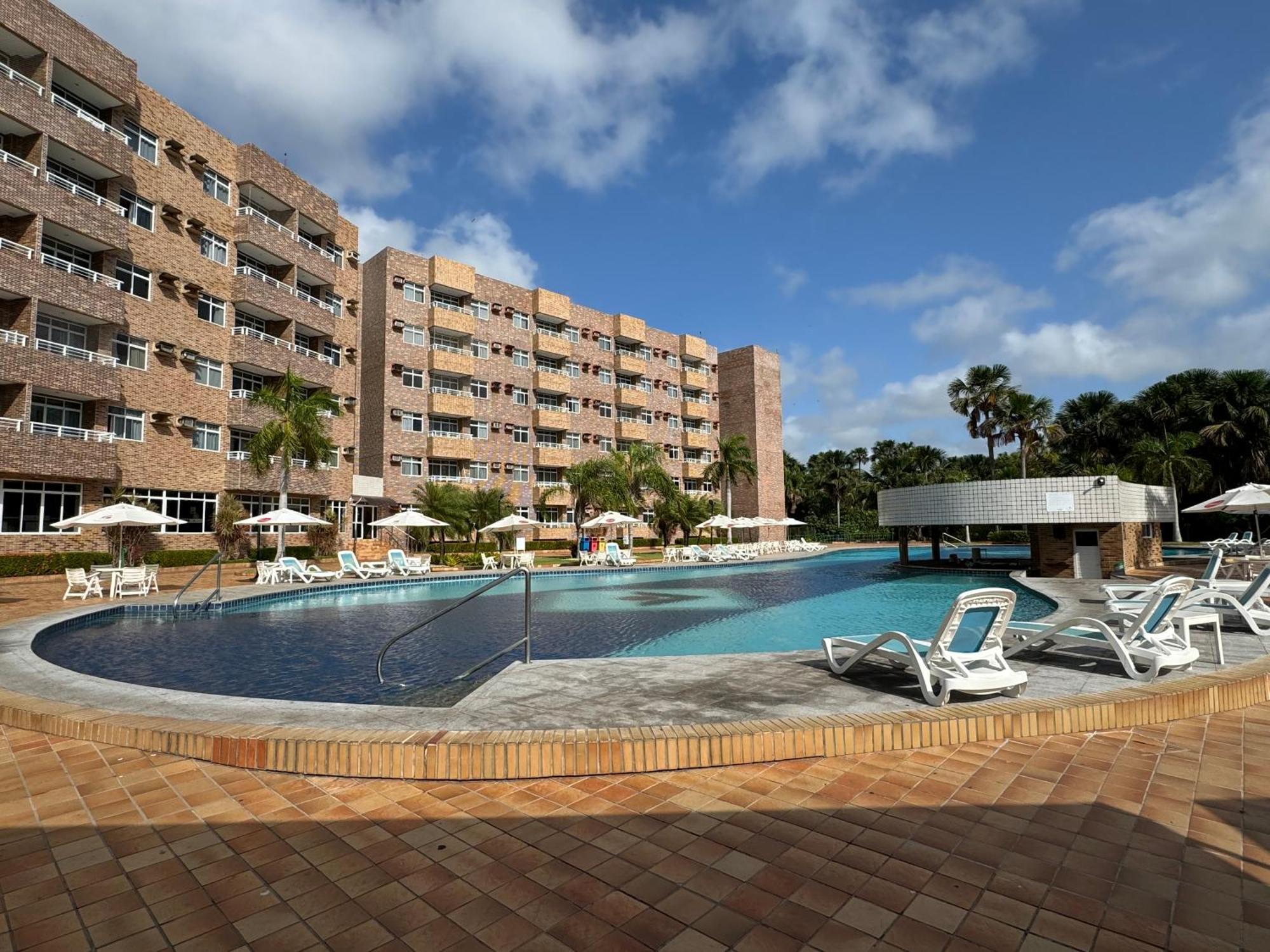 ברייריניאס Gran Lencois Flat Residence מראה חיצוני תמונה