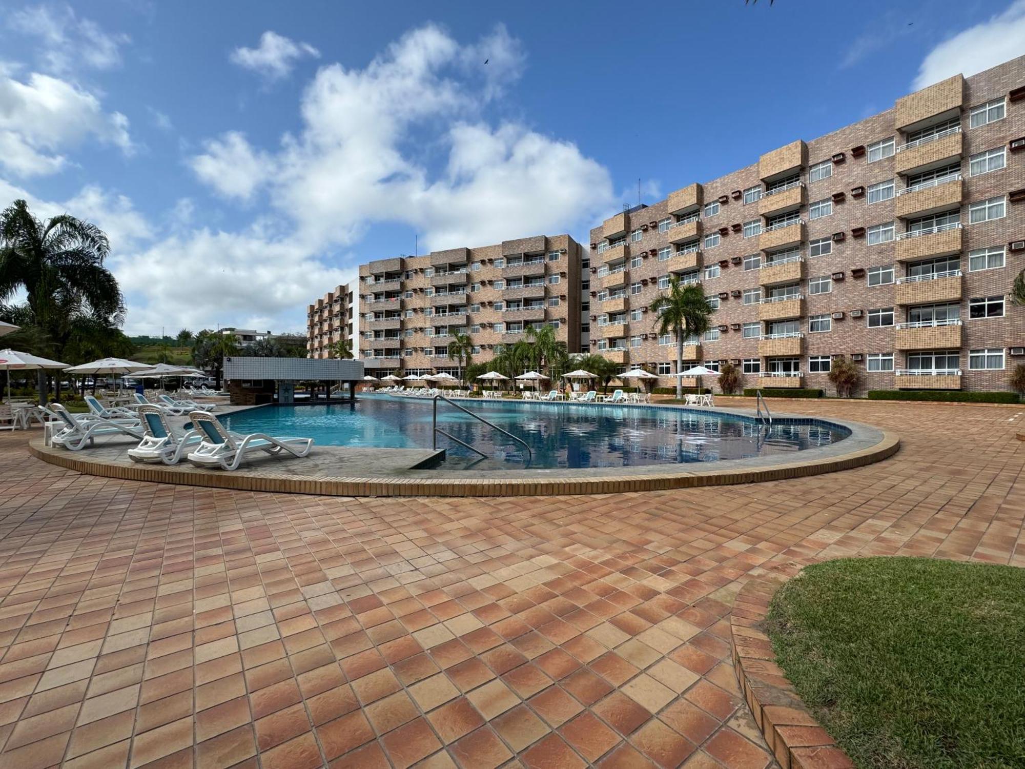 ברייריניאס Gran Lencois Flat Residence מראה חיצוני תמונה